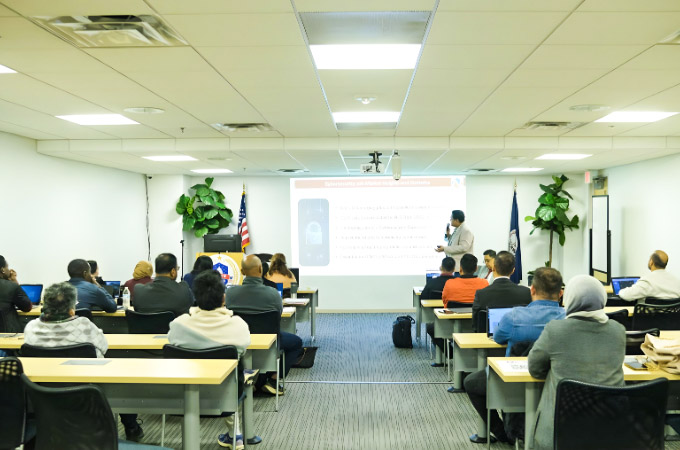 Vendor Exam Preparation